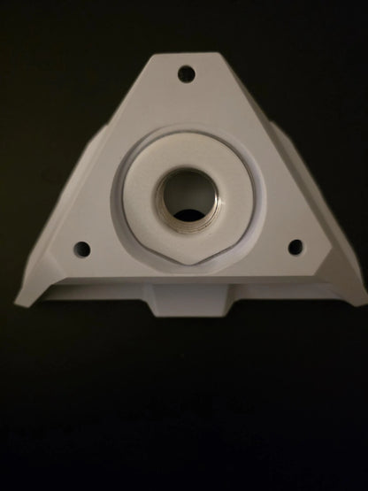 Starlink Mini to VHF Antenna Mount Adapter (fits both styles)